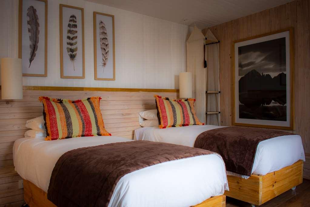Noi Indigo Patagonia Hotel Puerto Natales Room photo